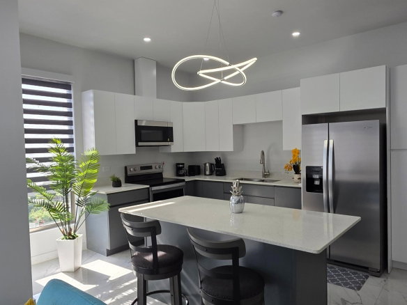 First image of 407-22 Wellington in Kingston 6, St. Andrew, Jamaica - property is For Rent