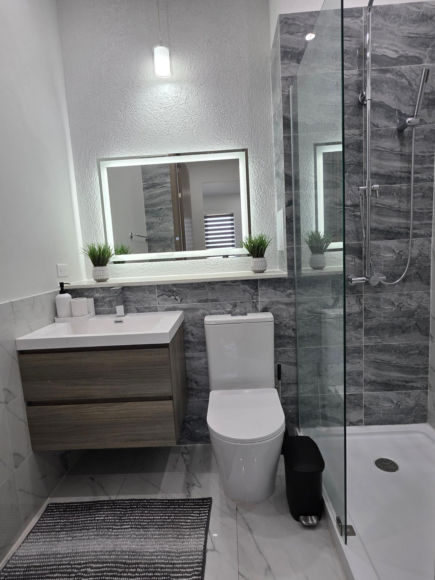 Eighth image of 407-22 Wellington in Kingston 6, St. Andrew, Jamaica - property is For Rent