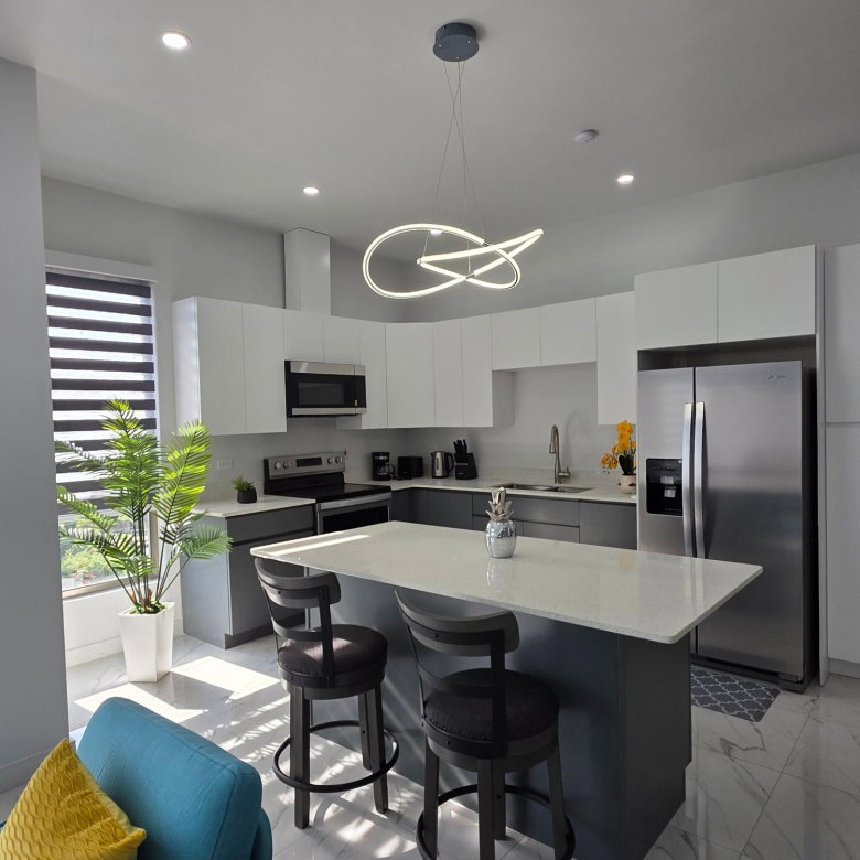 First image of 407-22 Wellington in Kingston 6, St. Andrew, Jamaica - property is For Rent