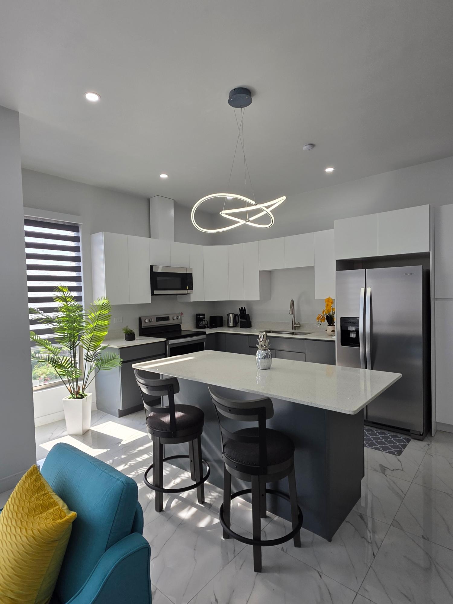 First image of 407-22 Wellington in Kingston 6, St. Andrew, Jamaica - property is For Rent