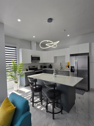 First image of 407-22 Wellington in Kingston 6, St. Andrew, Jamaica - property is For Rent