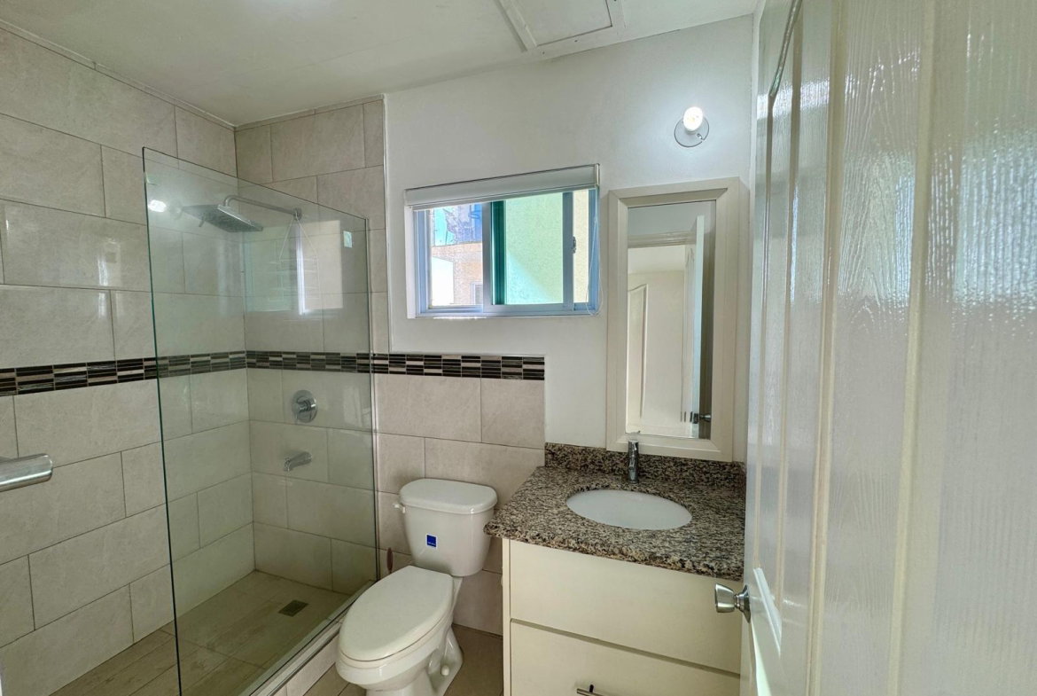 Twelfth image of Block B-405 10 Surbiton Road in Kingston 10, St. Andrew, Jamaica - property is For Rent