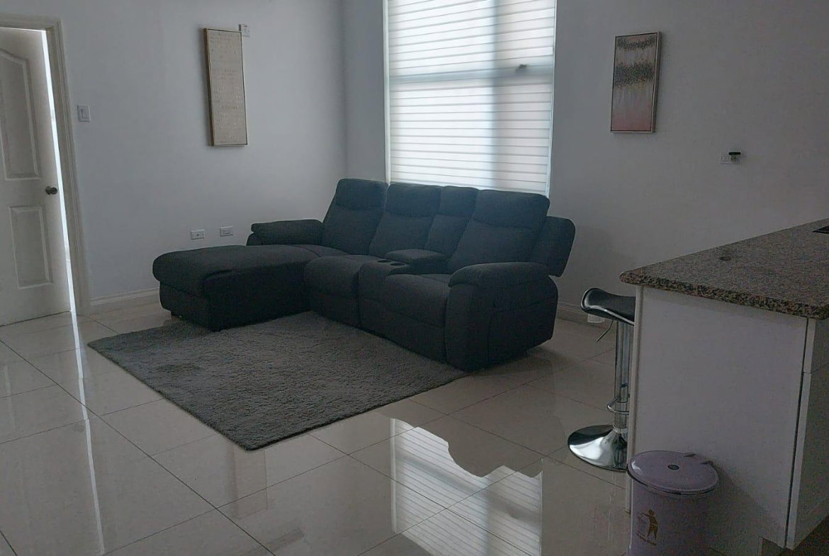 Fourth image of Block B-405 10 Surbiton Road in Kingston 10, St. Andrew, Jamaica - property is For Rent
