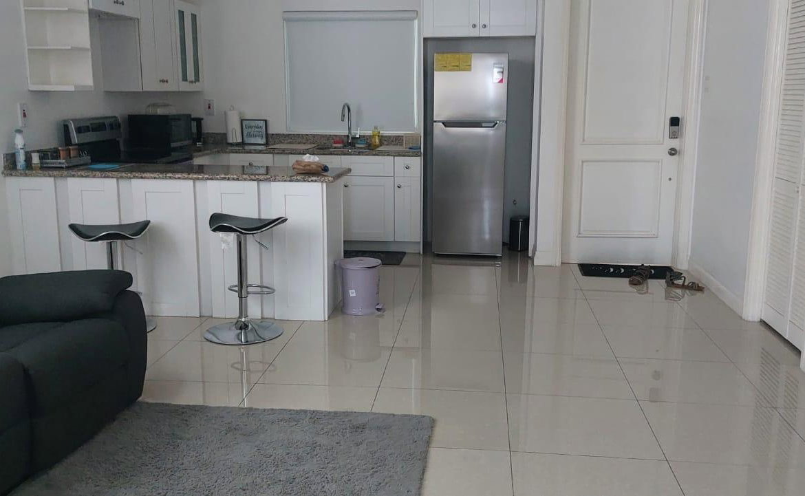 Fifth image of Block B-405 10 Surbiton Road in Kingston 10, St. Andrew, Jamaica - property is For Rent