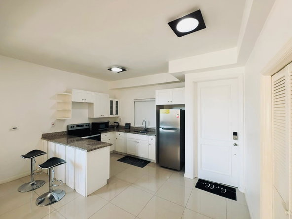Sixth image of Block B-405 10 Surbiton Road in Kingston 10, St. Andrew, Jamaica - property is For Rent