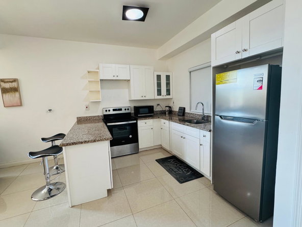 Seventh image of Block B-405 10 Surbiton Road in Kingston 10, St. Andrew, Jamaica - property is For Rent