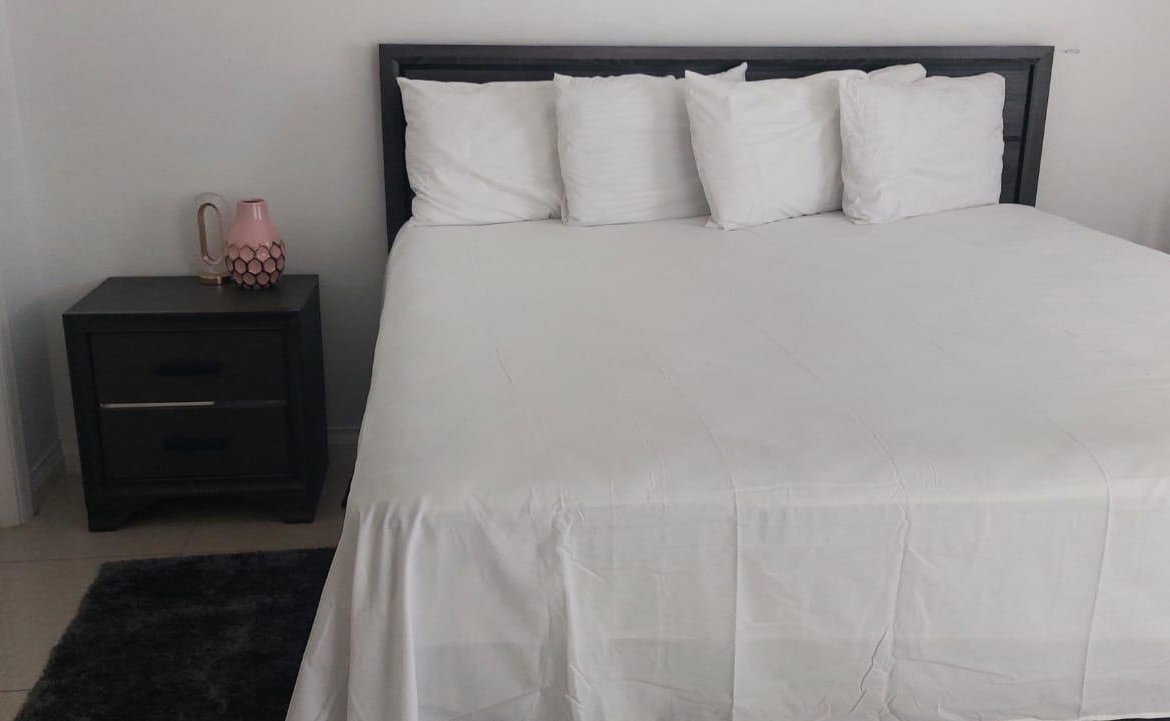 Ninth image of Block B-405 10 Surbiton Road in Kingston 10, St. Andrew, Jamaica - property is For Rent