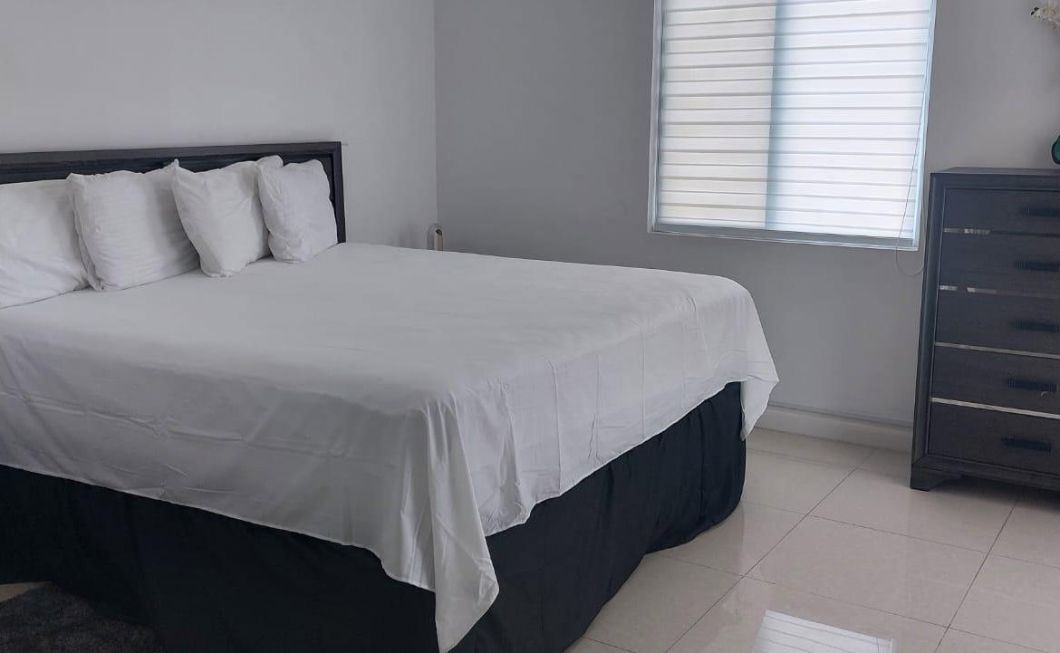 Tenth image of Block B-405 10 Surbiton Road in Kingston 10, St. Andrew, Jamaica - property is For Rent