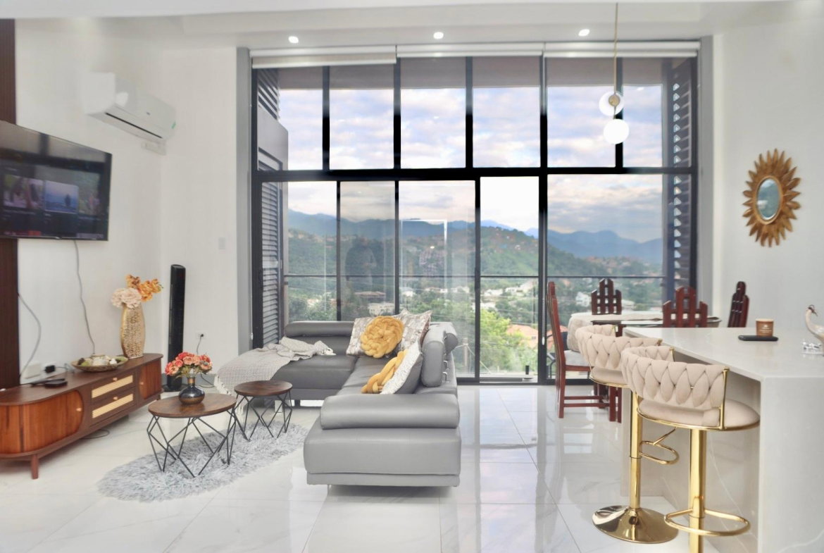 Second image of 4-34a-34b Chancery Close in Kingston 19, St. Andrew, Jamaica - property is For Rent