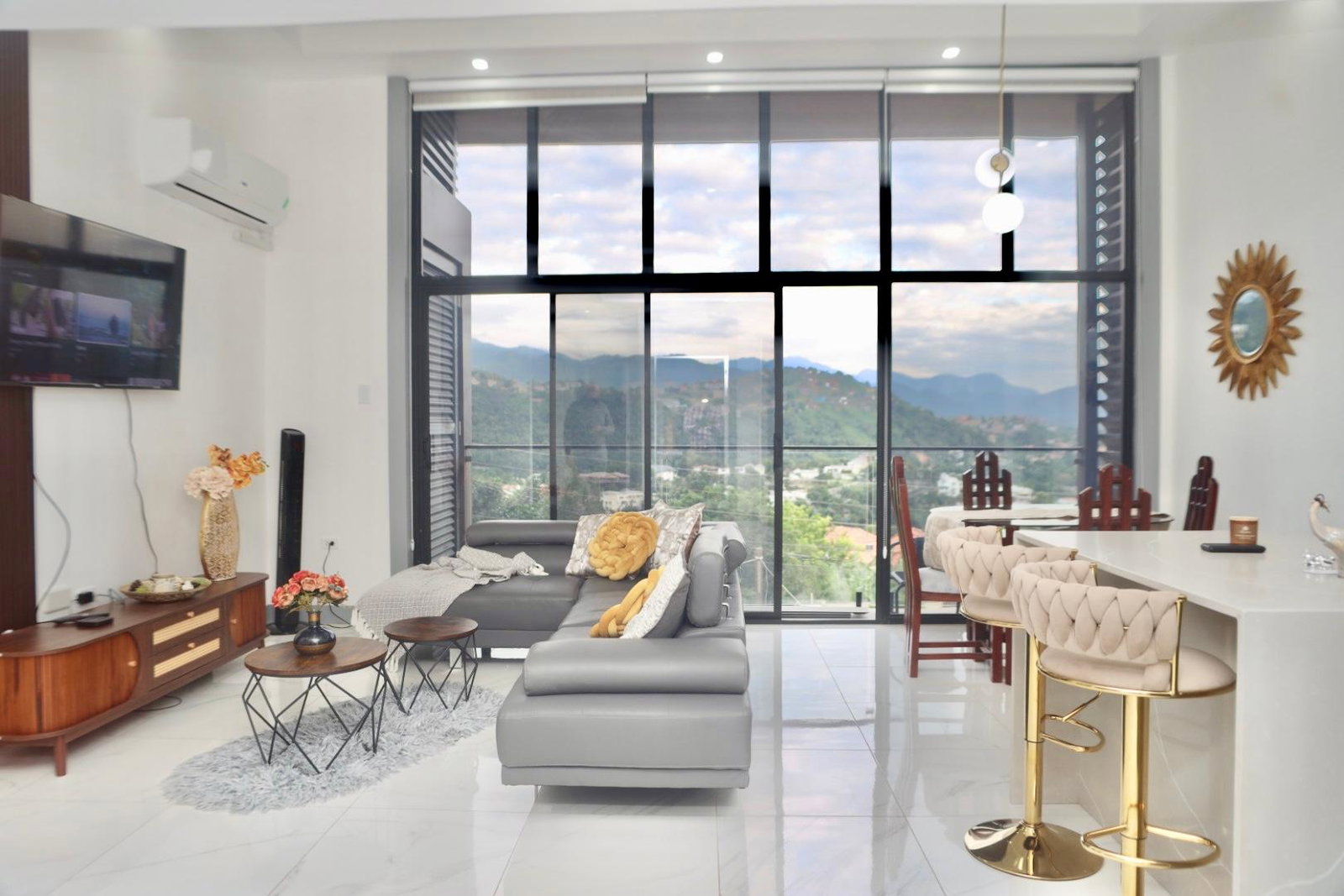 Second image of 4-34a-34b Chancery Close in Kingston 19, St. Andrew, Jamaica - property is For Rent