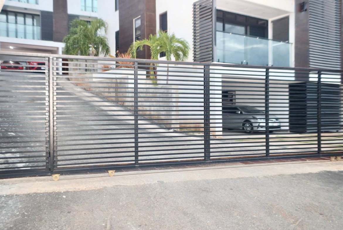 First image of 4-34a-34b Chancery Close in Kingston 19, St. Andrew, Jamaica - property is For Rent