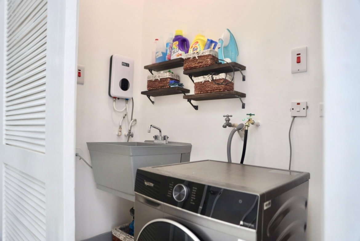 Twentieth image of 4-34a-34b Chancery Close in Kingston 19, St. Andrew, Jamaica - property is For Rent