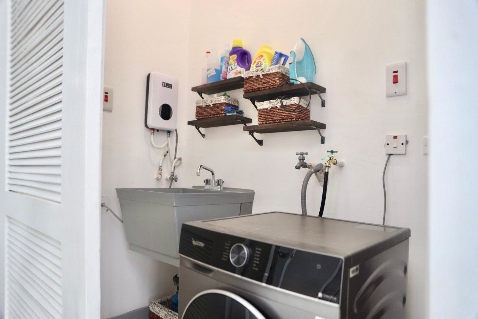 Twentieth image of 4-34a-34b Chancery Close in Kingston 19, St. Andrew, Jamaica - property is For Rent