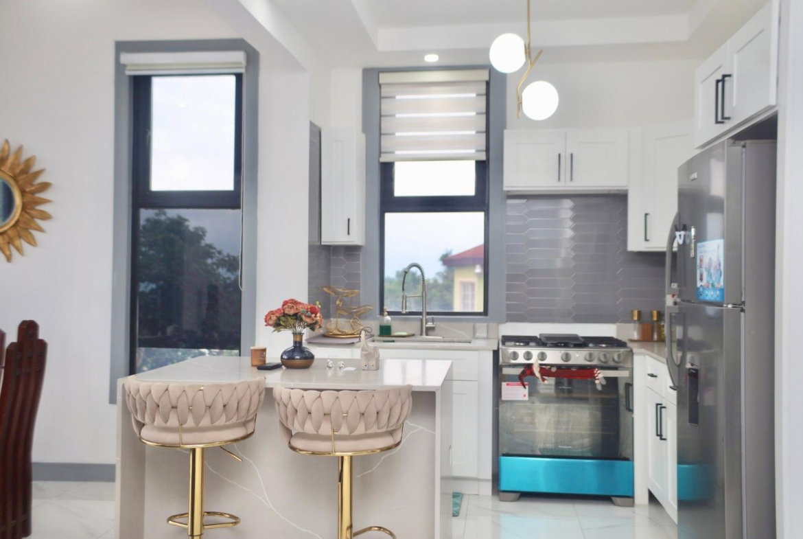 Third image of 4-34a-34b Chancery Close in Kingston 19, St. Andrew, Jamaica - property is For Rent