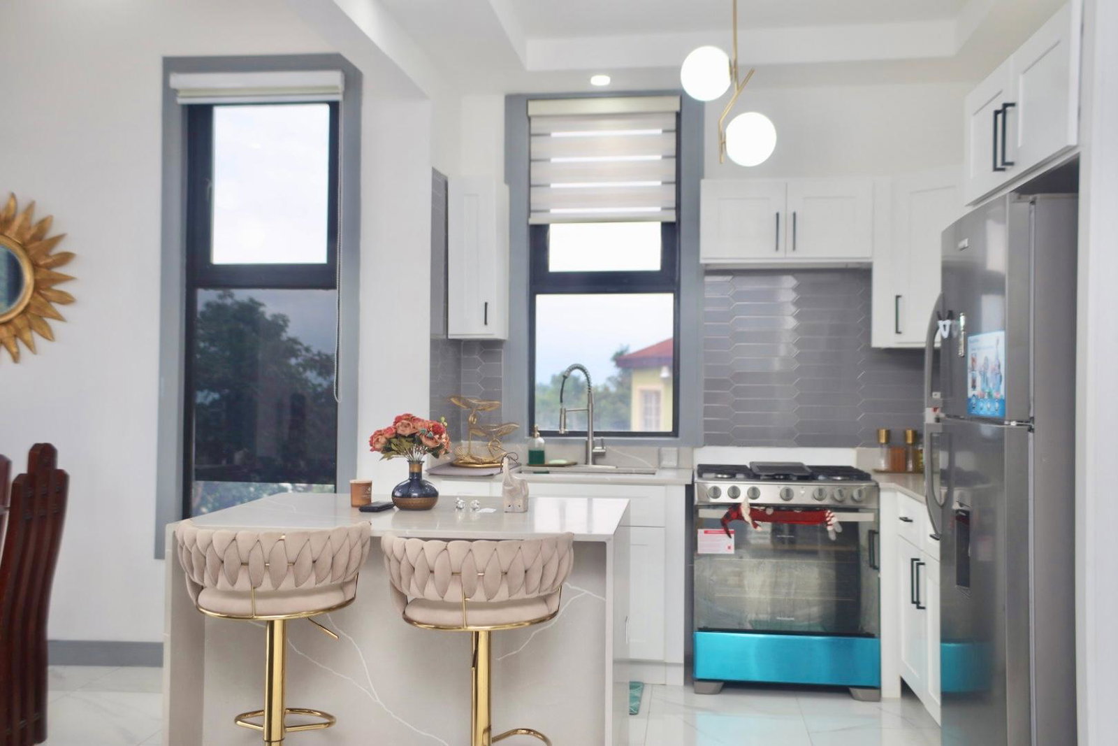 Third image of 4-34a-34b Chancery Close in Kingston 19, St. Andrew, Jamaica - property is For Rent