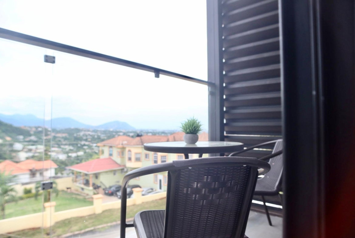 Twenty-Second image of 4-34a-34b Chancery Close in Kingston 19, St. Andrew, Jamaica - property is For Rent