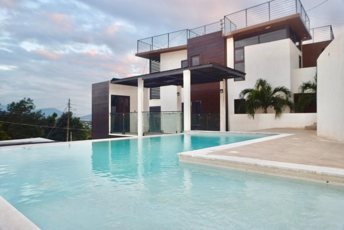 Twenty-Third image of 4-34a-34b Chancery Close in Kingston 19, St. Andrew, Jamaica - property is For Rent