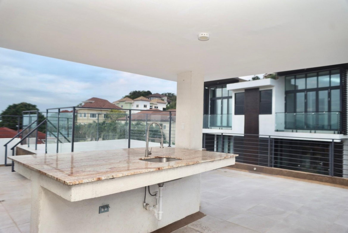 Twenty-Fourth image of 4-34a-34b Chancery Close in Kingston 19, St. Andrew, Jamaica - property is For Rent