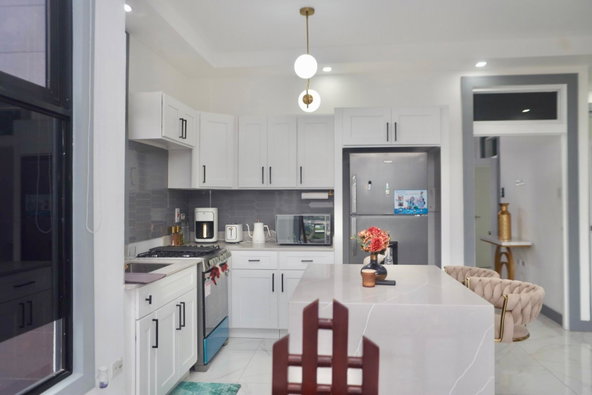 Fourth image of 4-34a-34b Chancery Close in Kingston 19, St. Andrew, Jamaica - property is For Rent