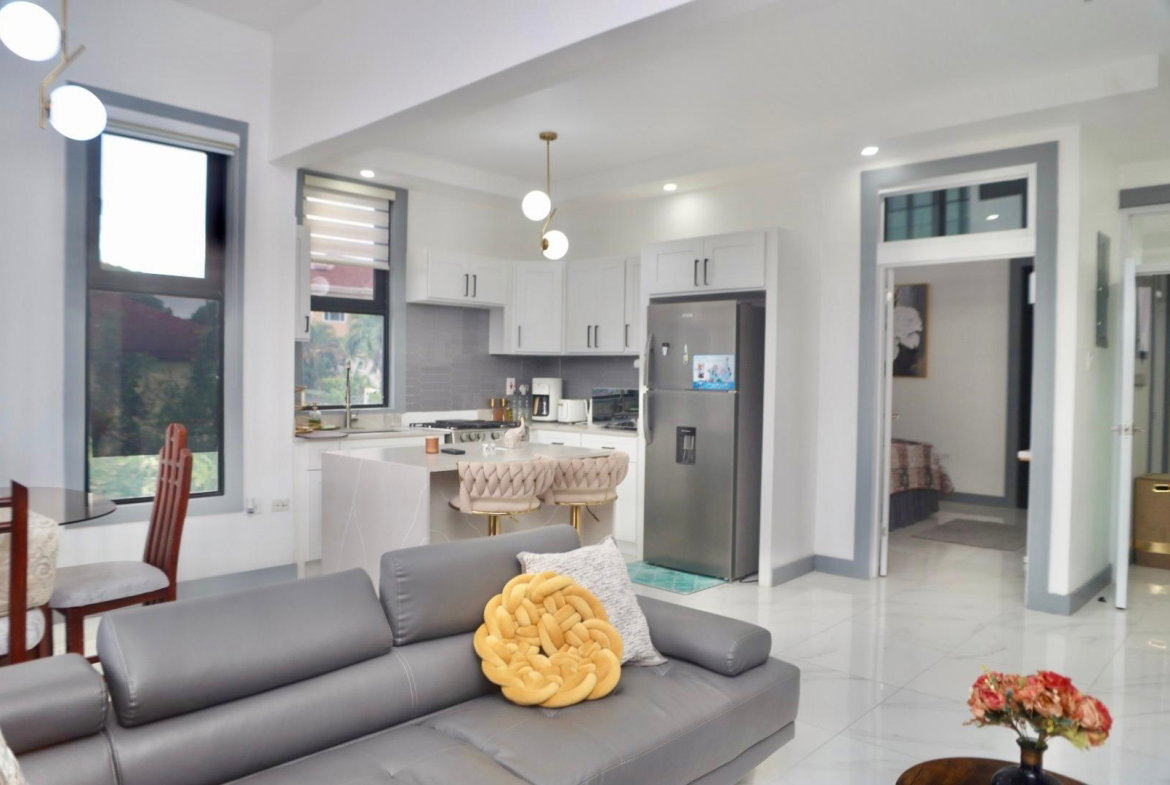 Fifth image of 4-34a-34b Chancery Close in Kingston 19, St. Andrew, Jamaica - property is For Rent