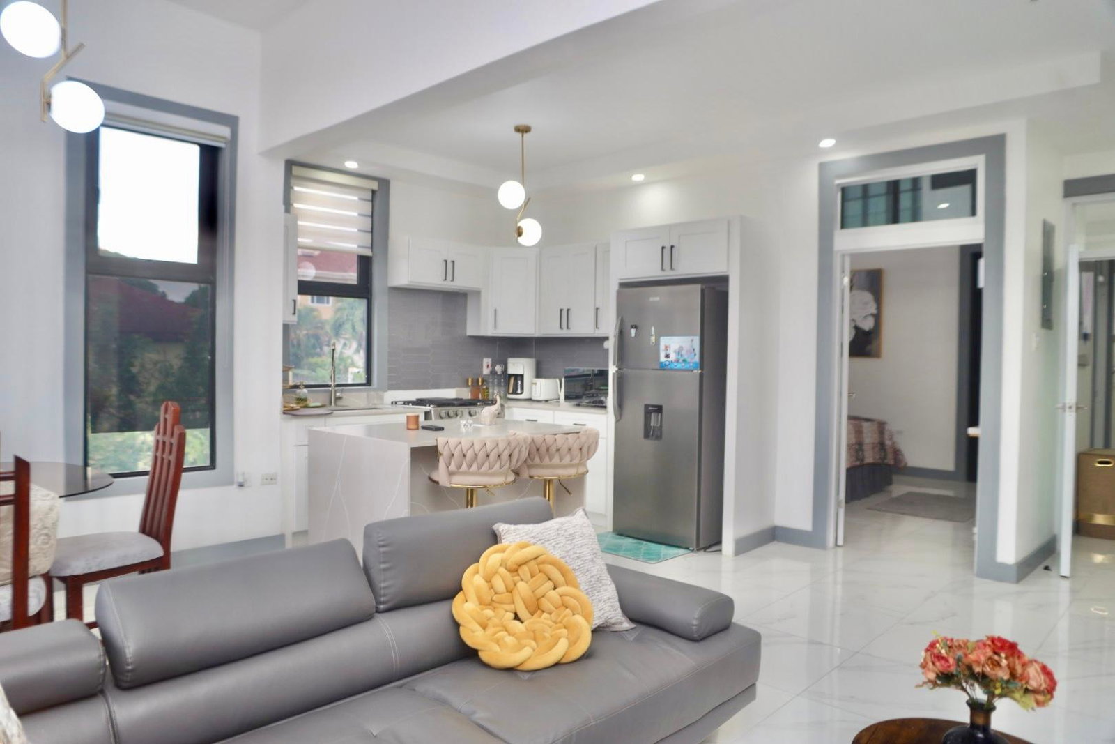 Fifth image of 4-34a-34b Chancery Close in Kingston 19, St. Andrew, Jamaica - property is For Rent