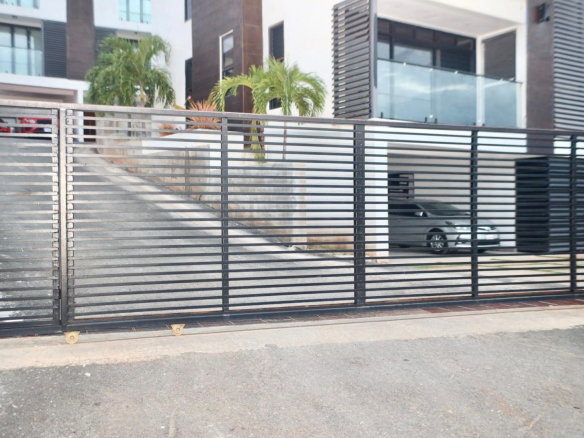 First image of 4-34a-34b Chancery Close in Kingston 19, St. Andrew, Jamaica - property is For Rent