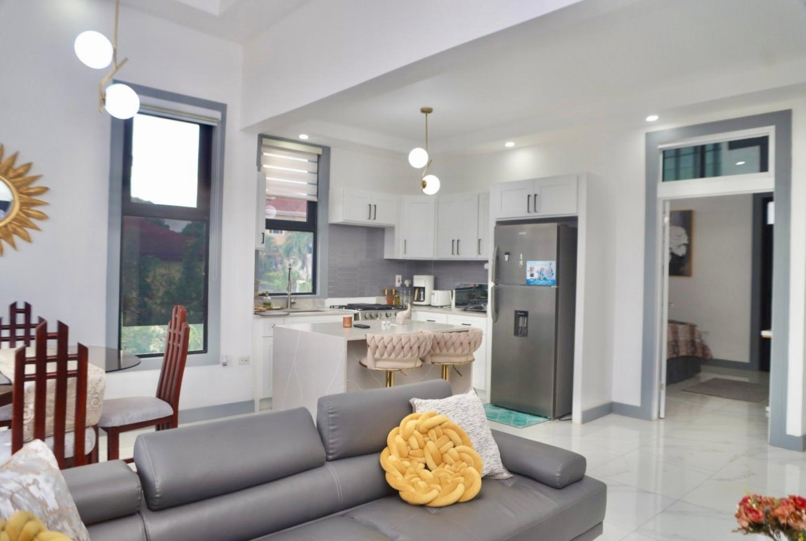 Seventh image of 4-34a-34b Chancery Close in Kingston 19, St. Andrew, Jamaica - property is For Rent