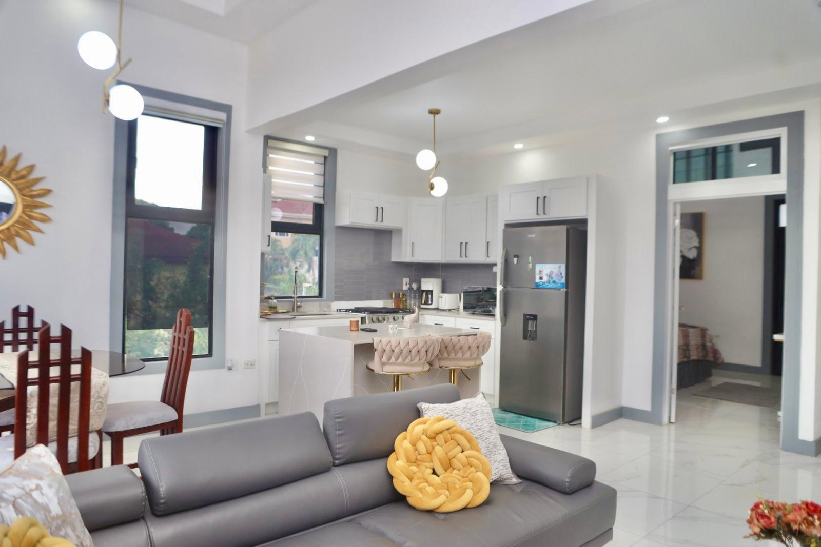 Seventh image of 4-34a-34b Chancery Close in Kingston 19, St. Andrew, Jamaica - property is For Rent