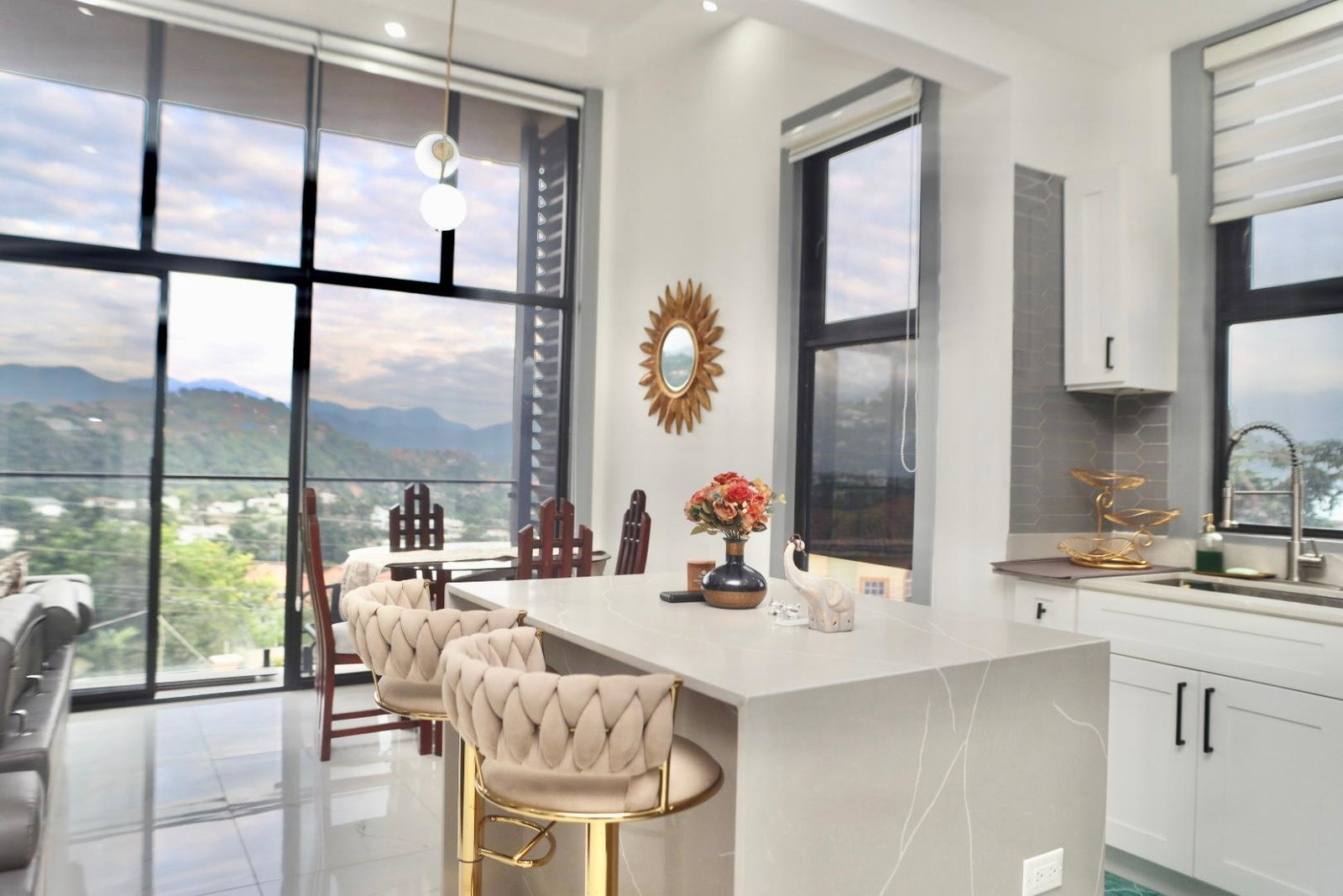 Eighth image of 4-34a-34b Chancery Close in Kingston 19, St. Andrew, Jamaica - property is For Rent