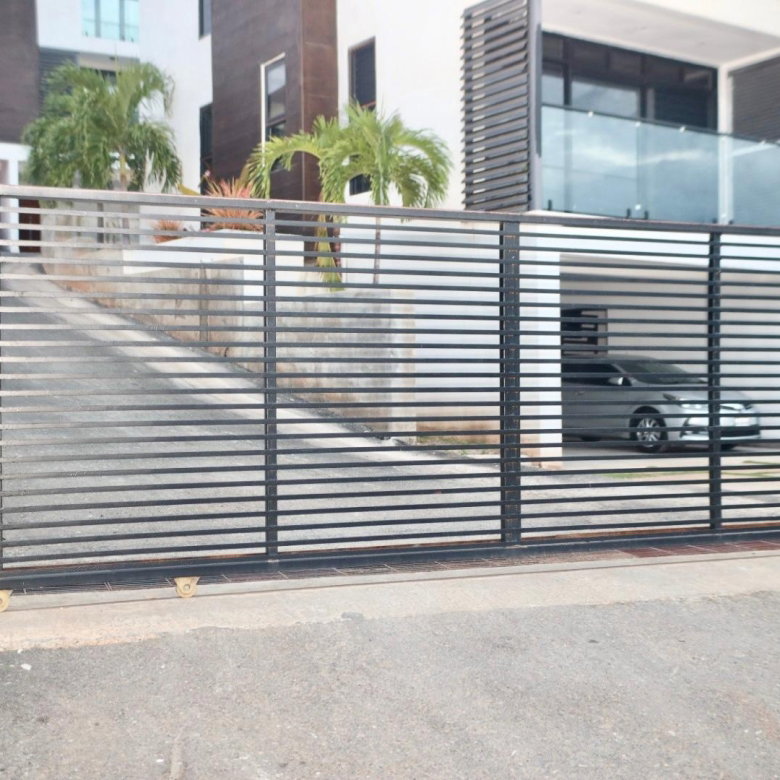 First image of 4-34a-34b Chancery Close in Kingston 19, St. Andrew, Jamaica - property is For Rent