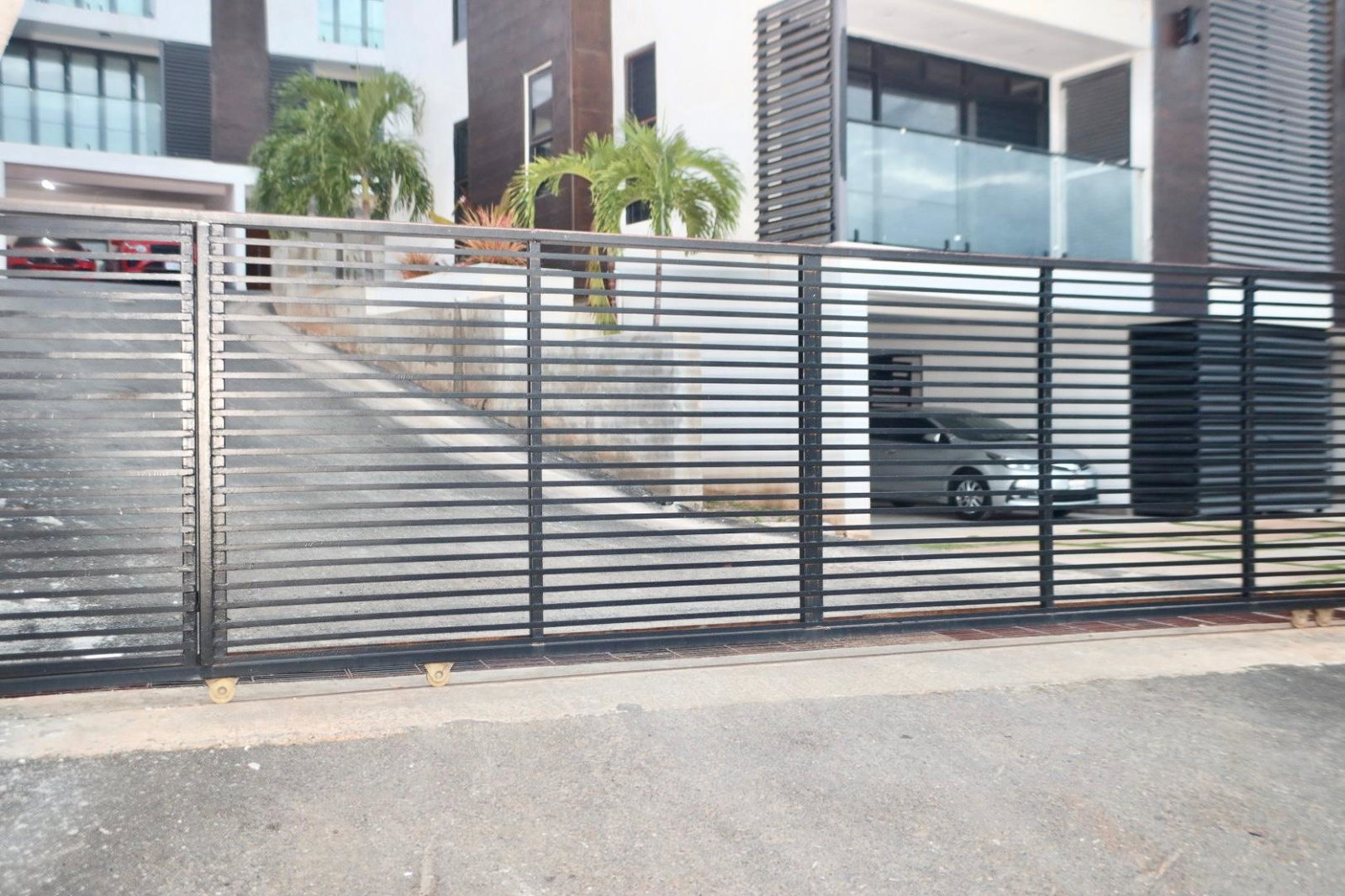 First image of 4-34a-34b Chancery Close in Kingston 19, St. Andrew, Jamaica - property is For Rent