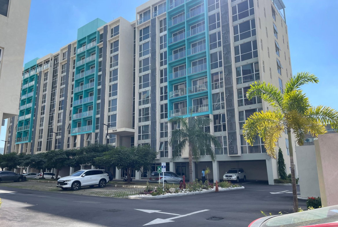 Second image of B213-4 Musgrave Avenue in Kingston 5, St. Andrew, Jamaica - property is For Rent