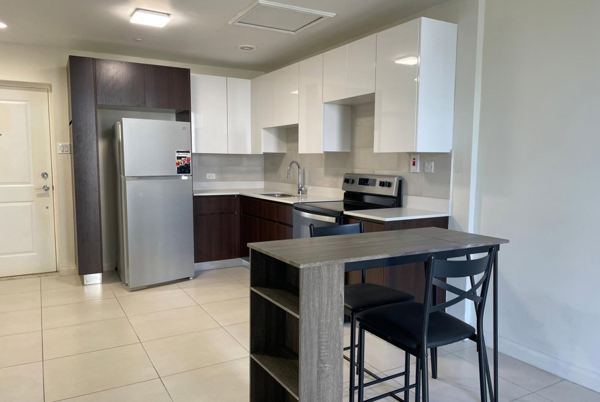 Eleventh image of B213-4 Musgrave Avenue in Kingston 5, St. Andrew, Jamaica - property is For Rent