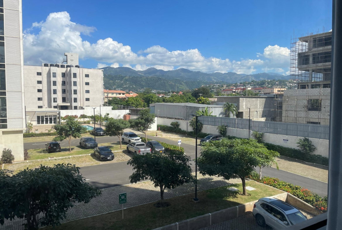 Twelfth image of B213-4 Musgrave Avenue in Kingston 5, St. Andrew, Jamaica - property is For Rent