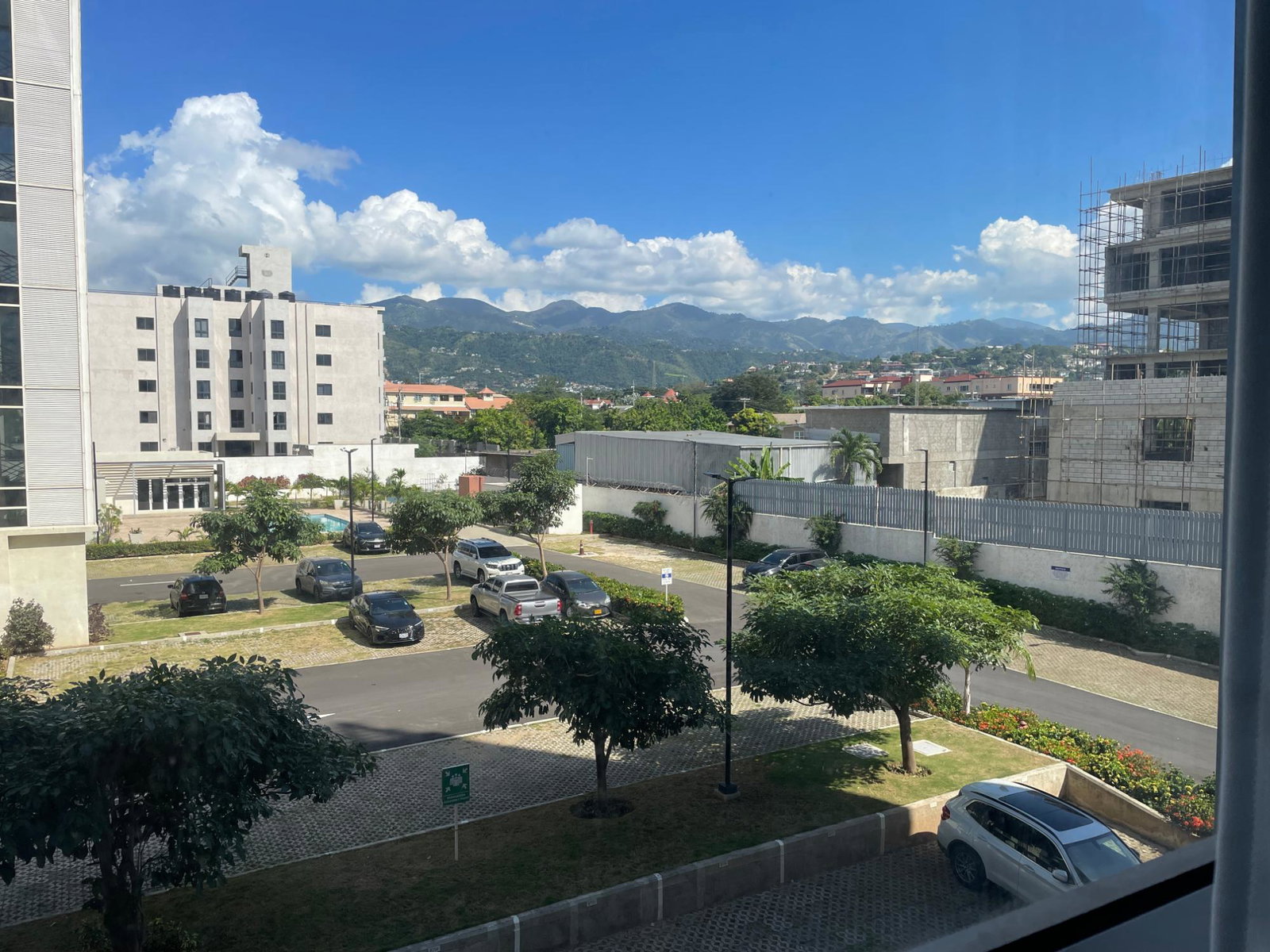 Modern-1-Bedroom-Apartment-for-Rent-at-The-Cambridge-New-Kingston-Jamaica Twelfth image of B213-4 Musgrave Avenue in Kingston 5, St. Andrew, Jamaica - property is For Rent