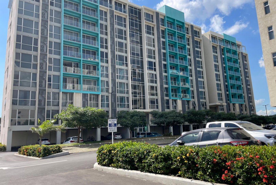First image of B213-4 Musgrave Avenue in Kingston 5, St. Andrew, Jamaica - property is For Rent