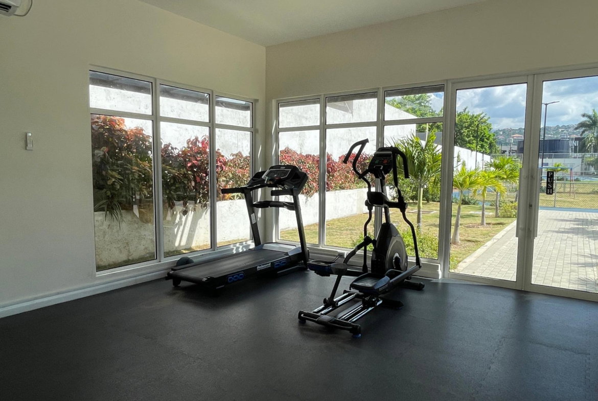 Thirteenth image of B213-4 Musgrave Avenue in Kingston 5, St. Andrew, Jamaica - property is For Rent