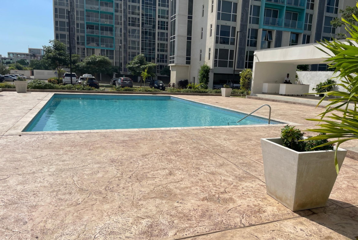 Fourteenth image of B213-4 Musgrave Avenue in Kingston 5, St. Andrew, Jamaica - property is For Rent