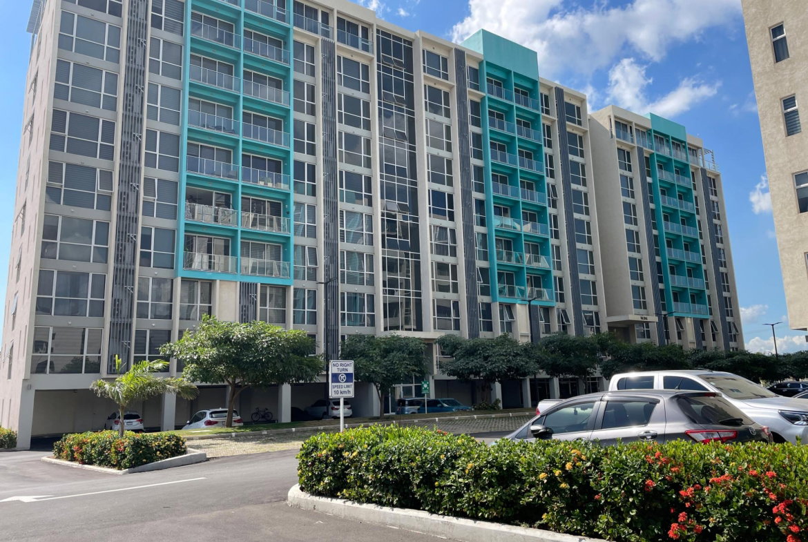 Fifteenth image of B213-4 Musgrave Avenue in Kingston 5, St. Andrew, Jamaica - property is For Rent