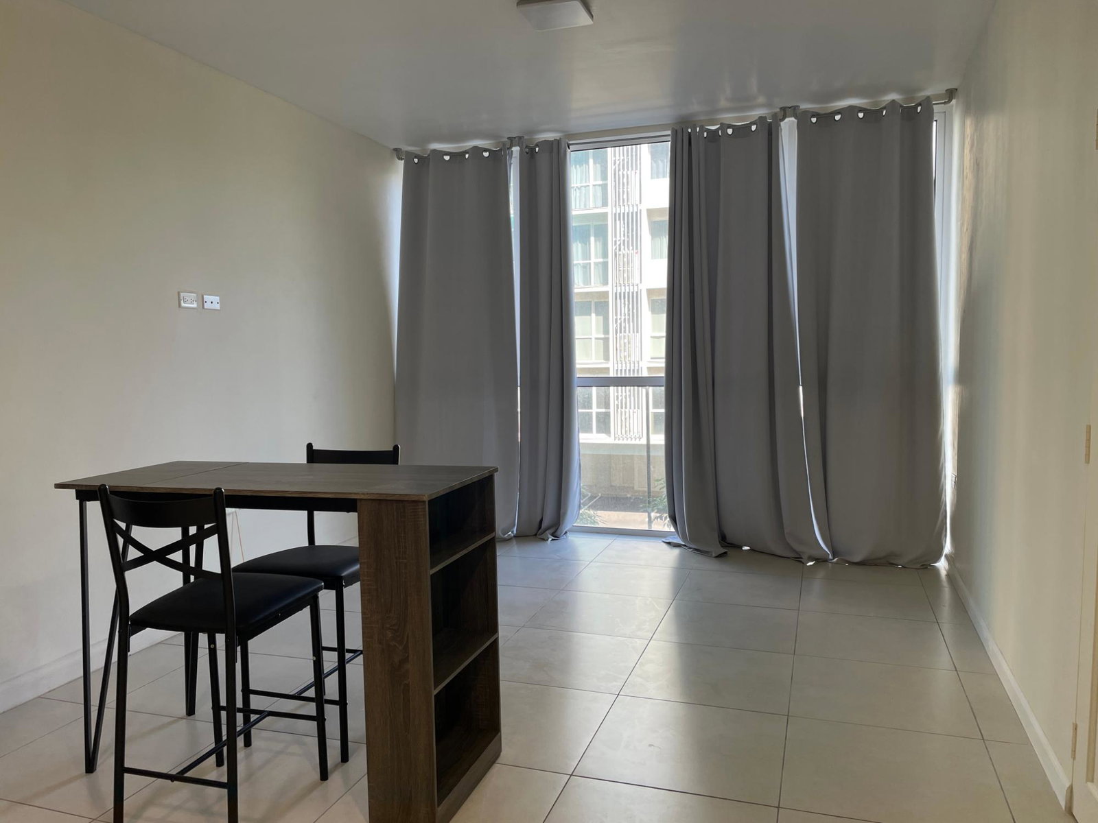 Modern-1-Bedroom-Apartment-for-Rent-at-The-Cambridge-New-Kingston-Jamaica Sixth image of B213-4 Musgrave Avenue in Kingston 5, St. Andrew, Jamaica - property is For Rent