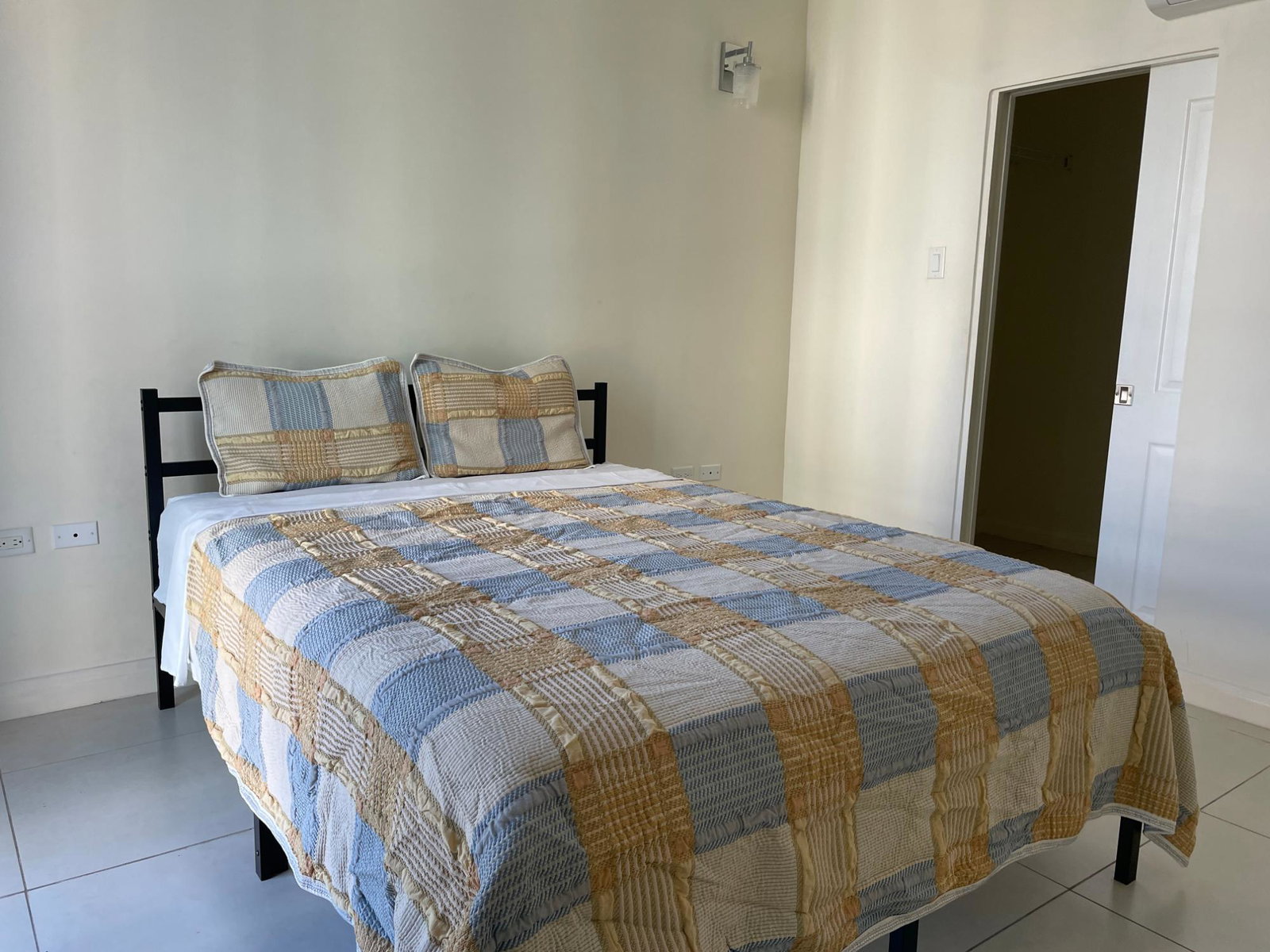 Modern-1-Bedroom-Apartment-for-Rent-at-The-Cambridge-New-Kingston-Jamaica Seventh image of B213-4 Musgrave Avenue in Kingston 5, St. Andrew, Jamaica - property is For Rent