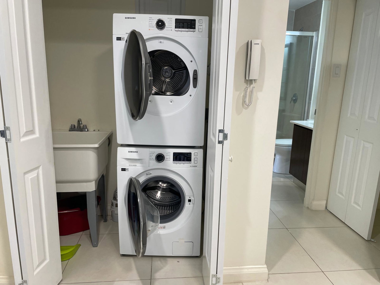 Modern-1-Bedroom-Apartment-for-Rent-at-The-Cambridge-New-Kingston-Jamaica Tenth image of B213-4 Musgrave Avenue in Kingston 5, St. Andrew, Jamaica - property is For Rent