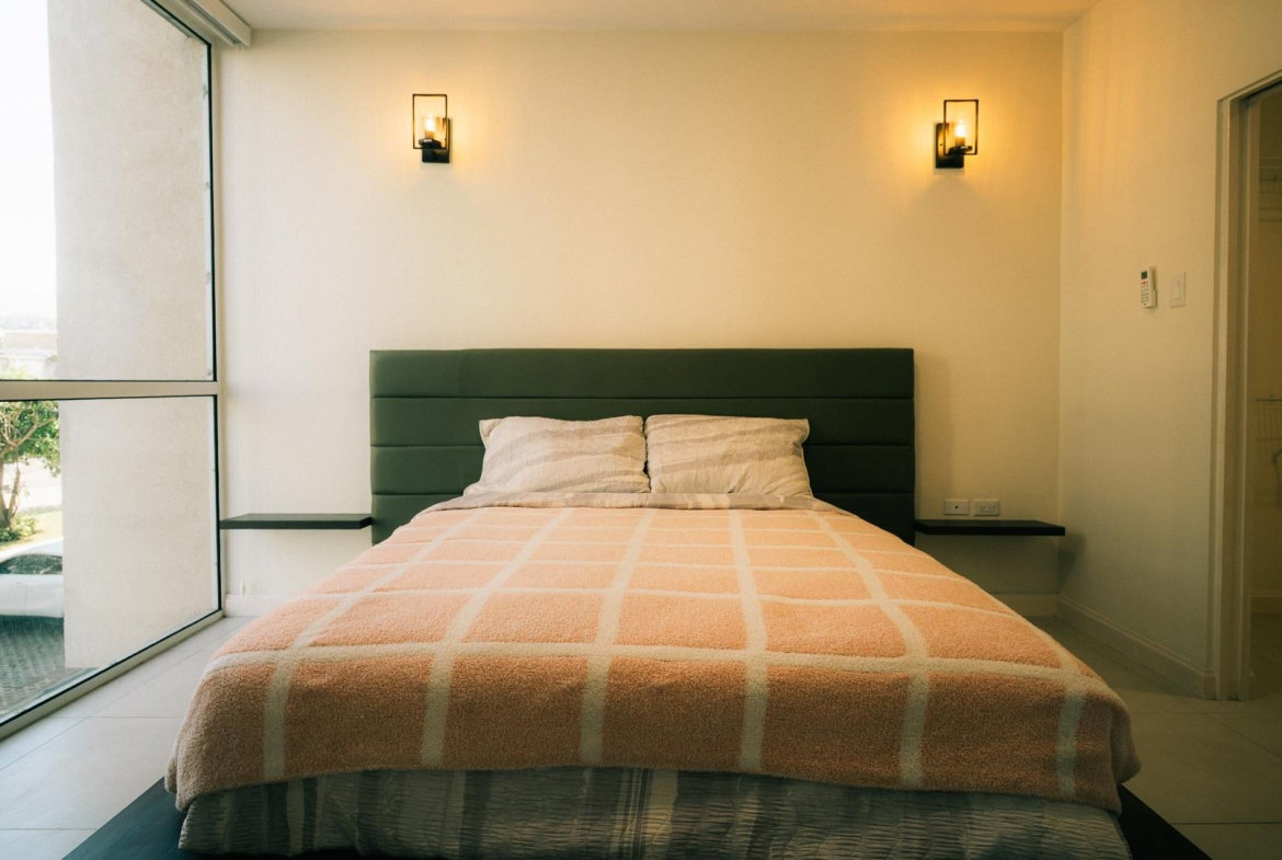 Second image of 109-21 The Cambridge in Kingston 5, St. Andrew, Jamaica - property is For Rent