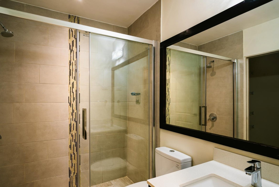 Eleventh image of 109-21 The Cambridge in Kingston 5, St. Andrew, Jamaica - property is For Rent