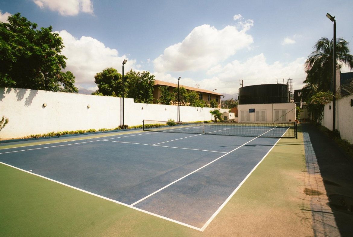 Twelfth image of 109-21 The Cambridge in Kingston 5, St. Andrew, Jamaica - property is For Rent