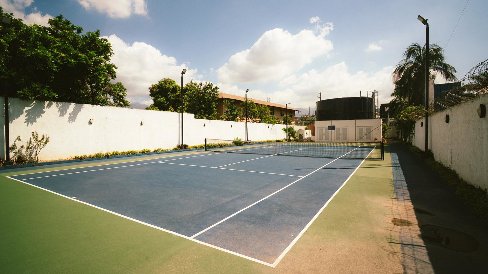 Modern-1-Bedroom-Apartment-for-Rent-at-The-Cambridge-St.-Andrew-Jamaica Twelfth image of 109-21 The Cambridge in Kingston 5, St. Andrew, Jamaica - property is For Rent