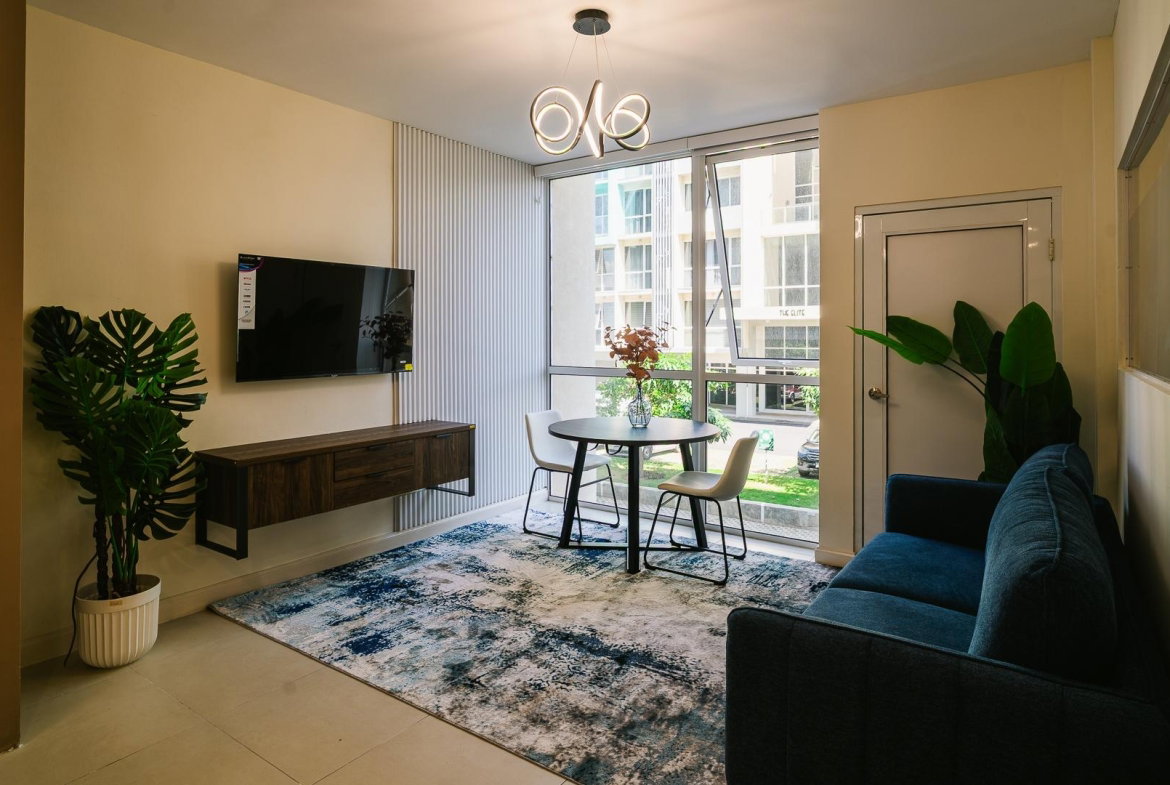 First image of 109-21 The Cambridge in Kingston 5, St. Andrew, Jamaica - property is For Rent