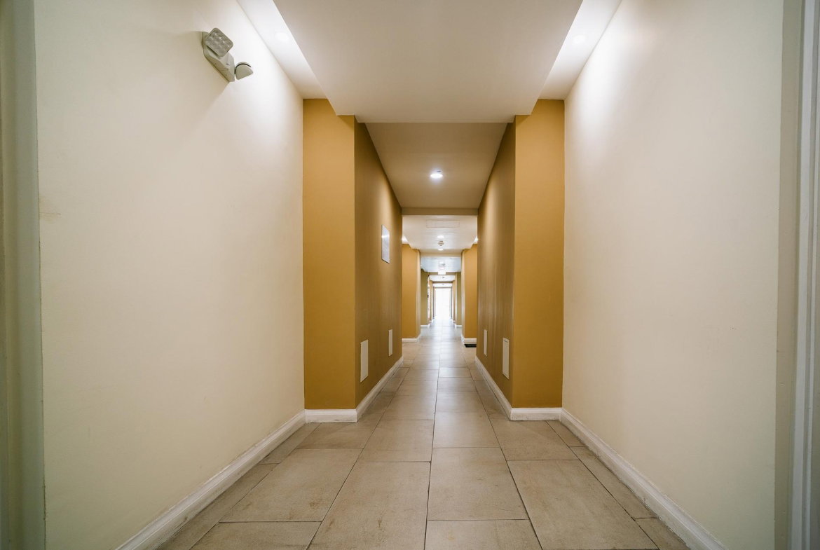 Thirteenth image of 109-21 The Cambridge in Kingston 5, St. Andrew, Jamaica - property is For Rent