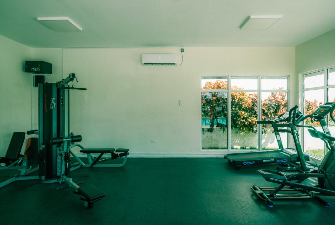 Fourteenth image of 109-21 The Cambridge in Kingston 5, St. Andrew, Jamaica - property is For Rent