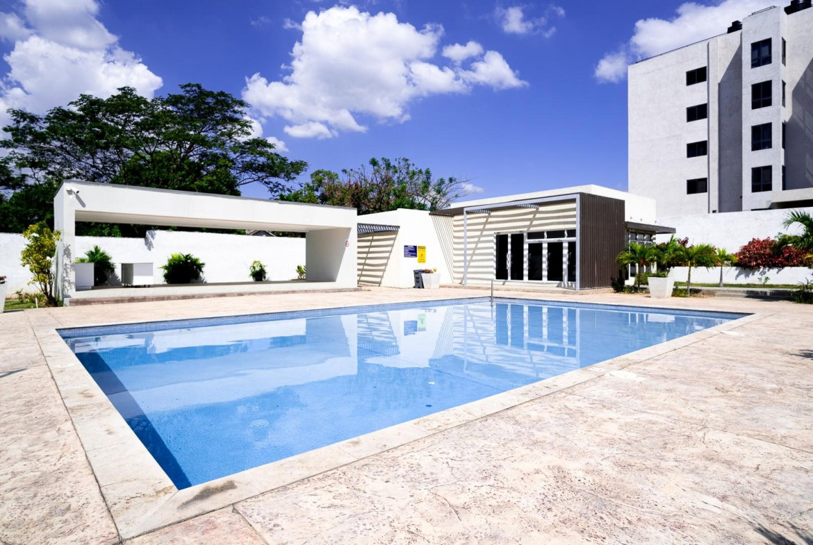 Fifteenth image of 109-21 The Cambridge in Kingston 5, St. Andrew, Jamaica - property is For Rent